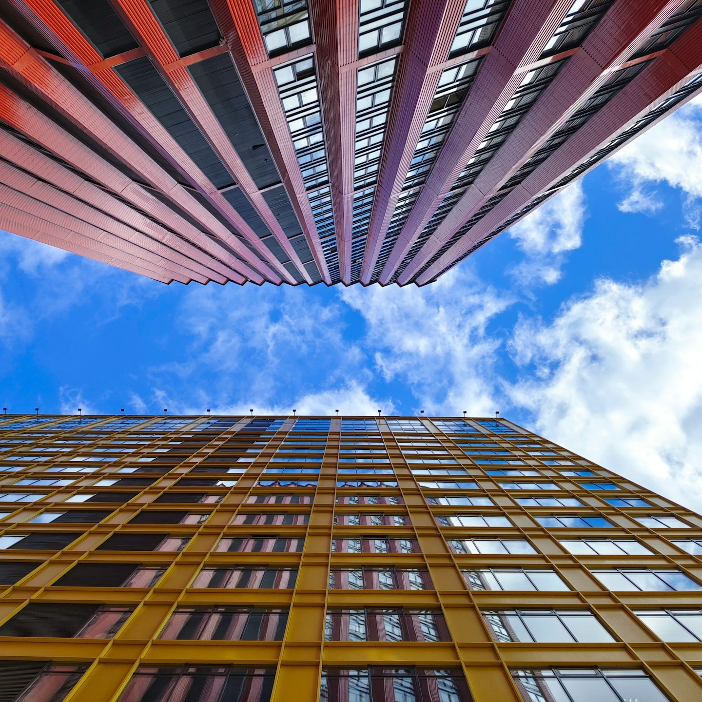 two-buildings-infront-of-each-other